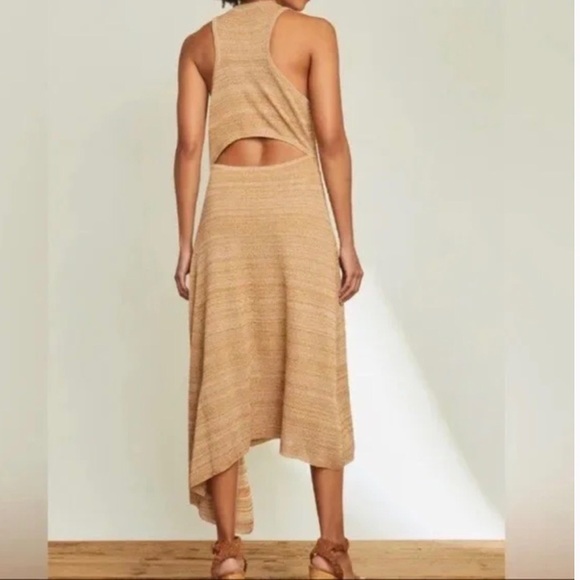 Veronica Beard Raeena Knit Dress - Picture 3 of 3